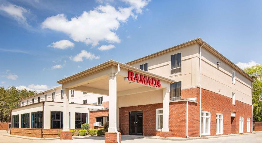 Ramada by Wyndham Alpharetta/Atlanta North