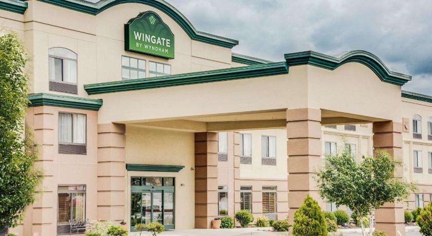 Wingate by Wyndham York photo