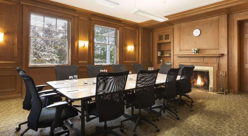 Ivey Spencer Leadership Centre, a Dolce by Wyndham