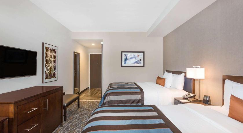 Wingate by Wyndham Miami Airport