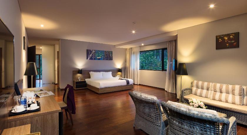Image of Villa 5-Bedroom 6