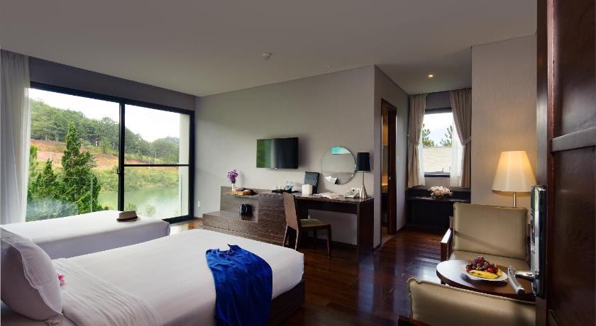 Image of Villa 3-Bedroom 4