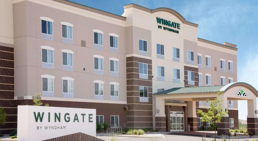 Wingate by Wyndham Loveland