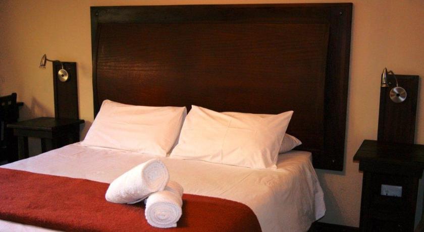 Klein Windhoek Guesthouse photo