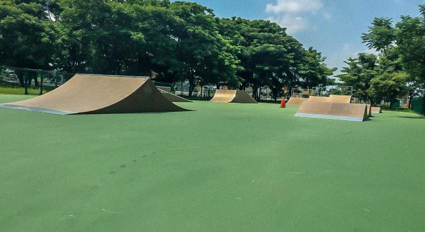 MIYUE MOTEL - image 38