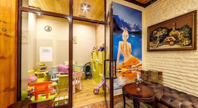 Breza Hotel photo