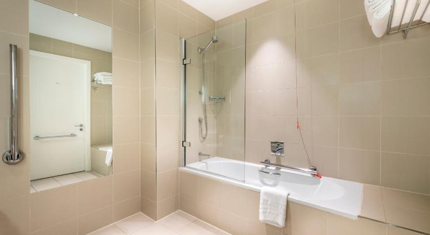 Image of Deluxe Double Room 7