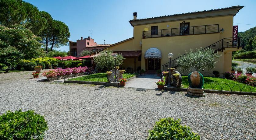 Hotel Molino D'Era