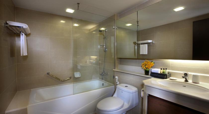 Image of One-Bedroom Lohas Suite 14