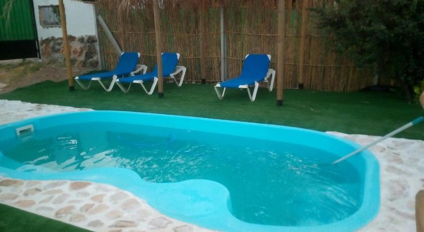 Alojamiento rural El Batan