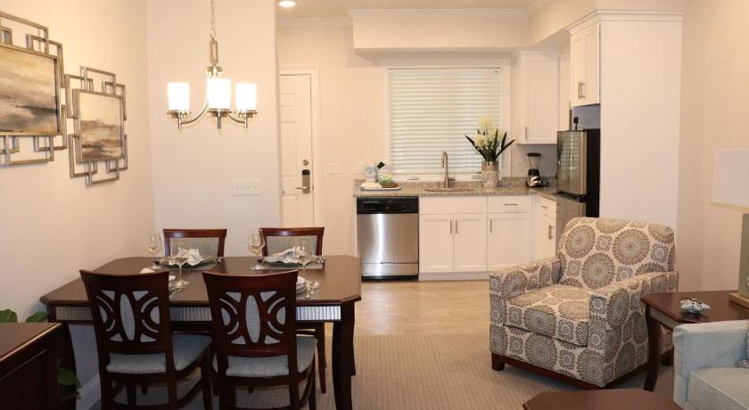Image of Duplex Suite 6