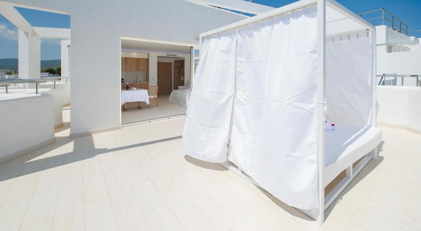My Way Luxury Ibiza Studio - AB Group photo