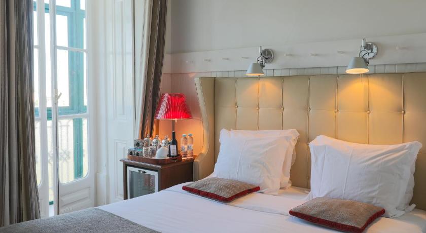 Casa Oliver Boutique B&B - Principe Real - 57