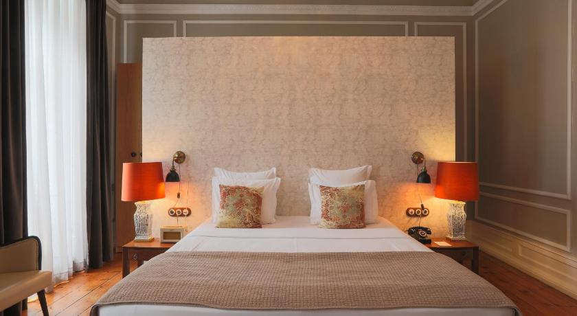 Casa Oliver Boutique B&B - Principe Real - 0