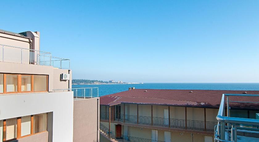 Oasis Ravda PMG Apartments photo