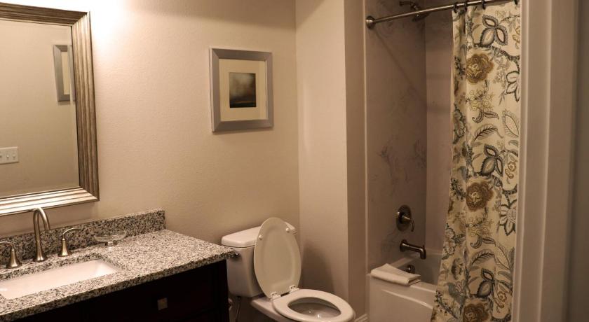 Image of Duplex Suite 15