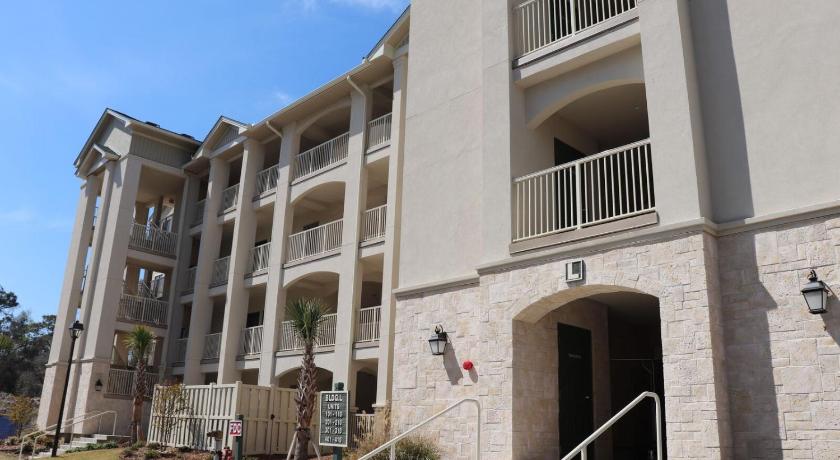 Image of Duplex Suite 9