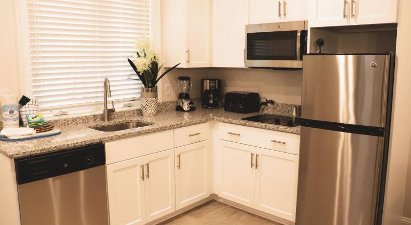 Image of Duplex Suite 1