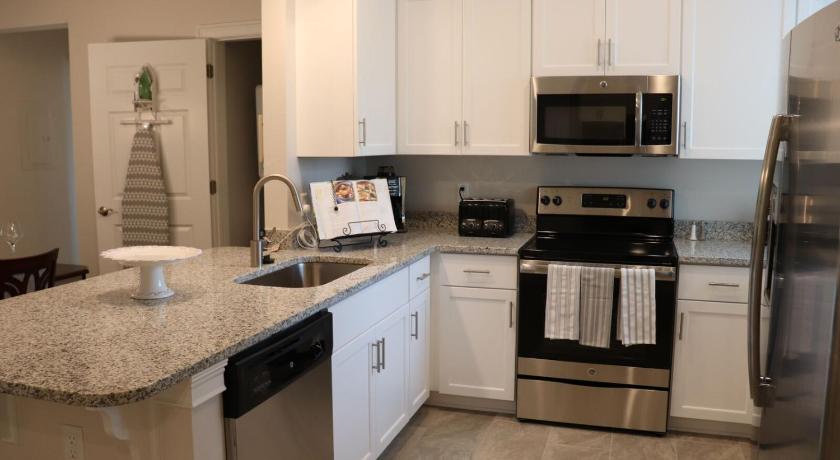 Image of Duplex Suite 11