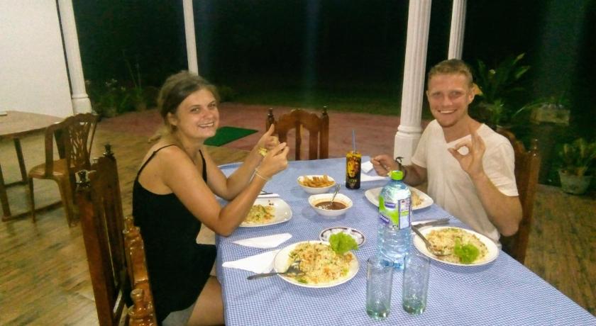 Siyapath Holiday Resort photo