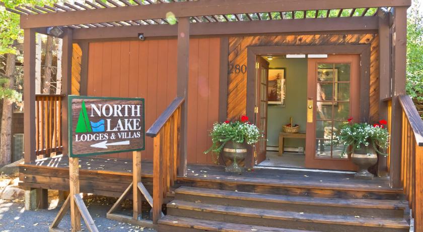 NORTHLAKE LODGES & VILLAS photo