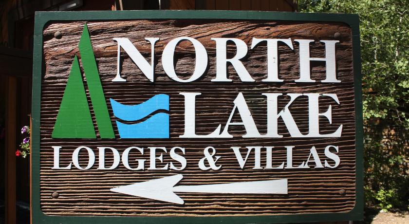 NORTHLAKE LODGES & VILLAS photo