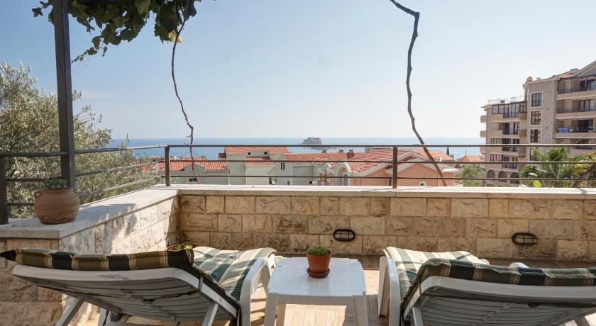 Apartments Minja Nerin photo