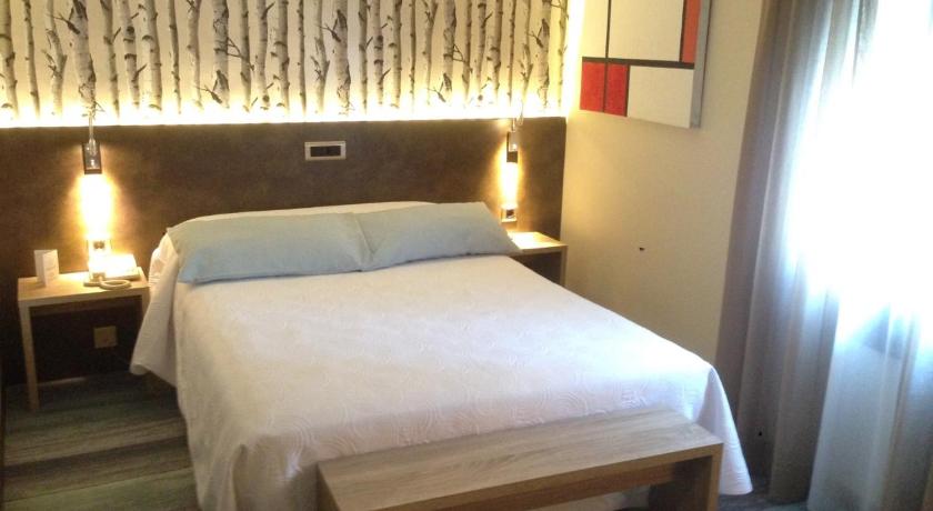 Hotel Oriente