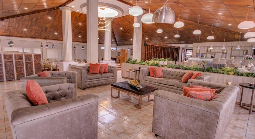 Hotel Ajavi photo