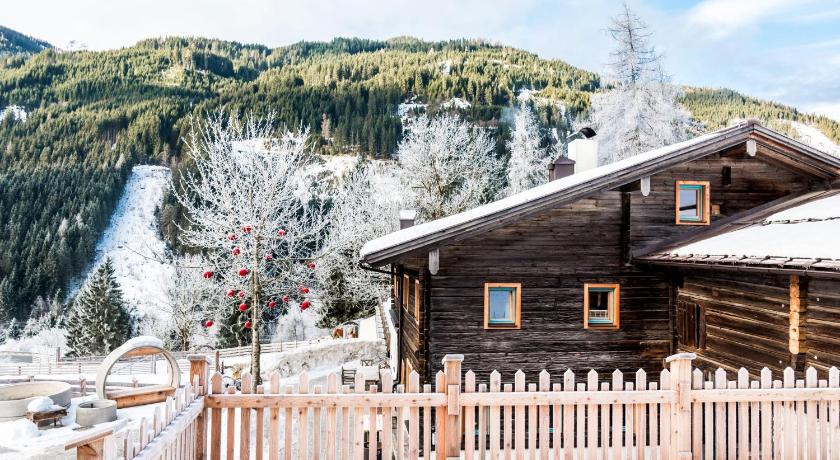 Peakini Farmhaus photo