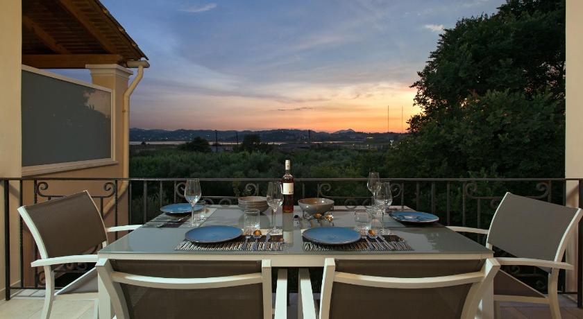 Corfu City Design Residence photo