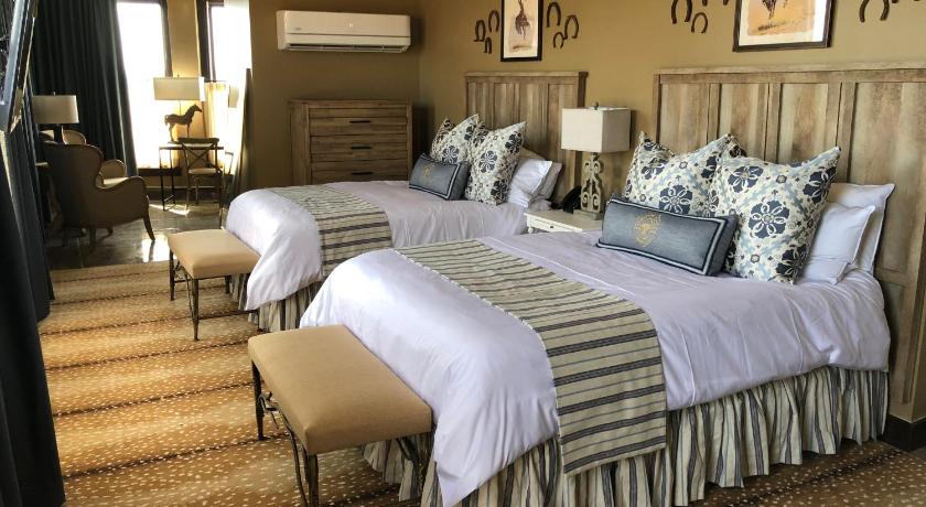 Frontier Hotel Pawhuska — Hotel in Pawhuska