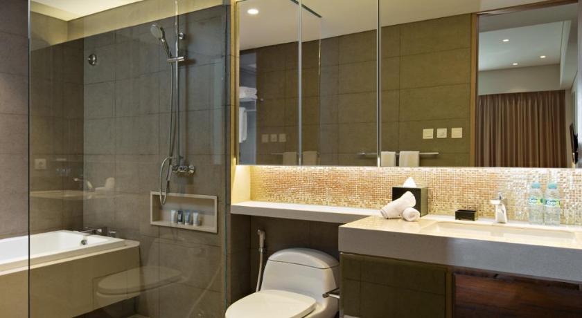 Image of One Bedroom Premier 2