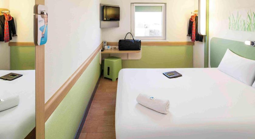 ibis budget Metz Sud