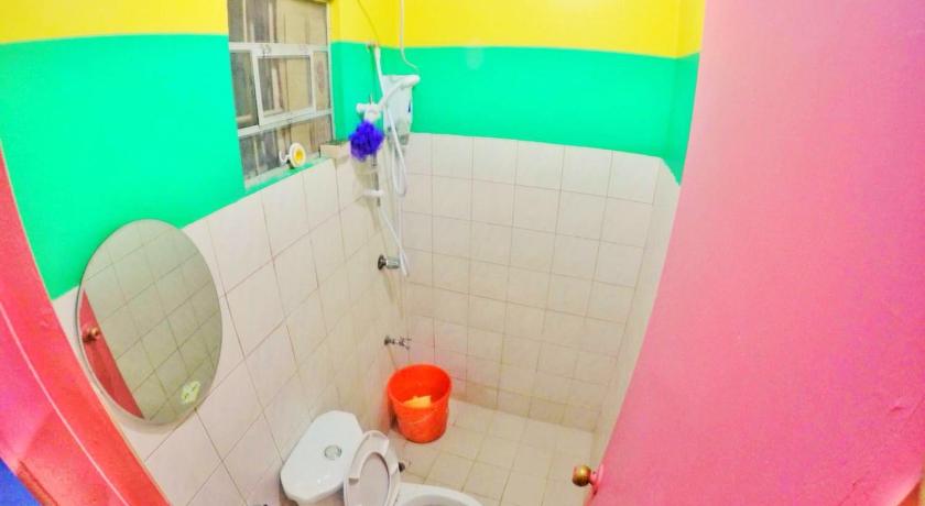 Cruz Apartment Tagaytay Breeze photo