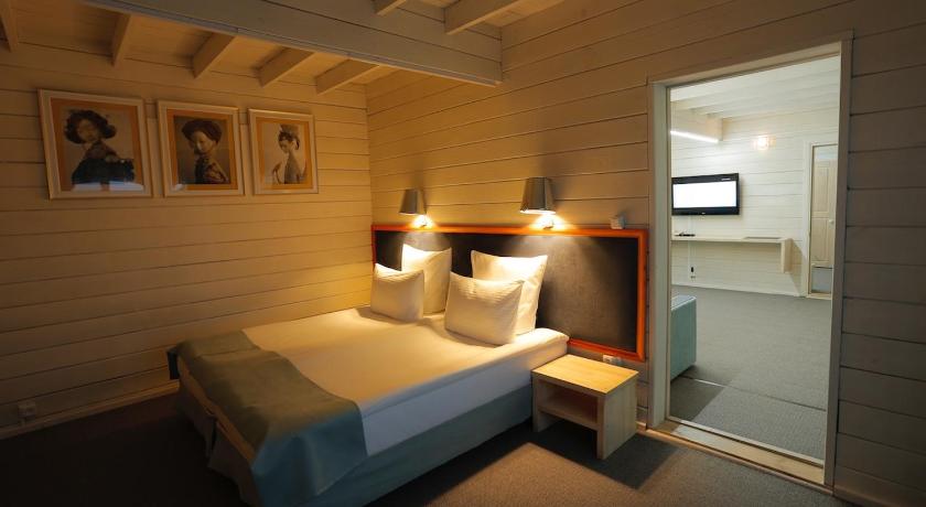 Baikal View Hotel photo