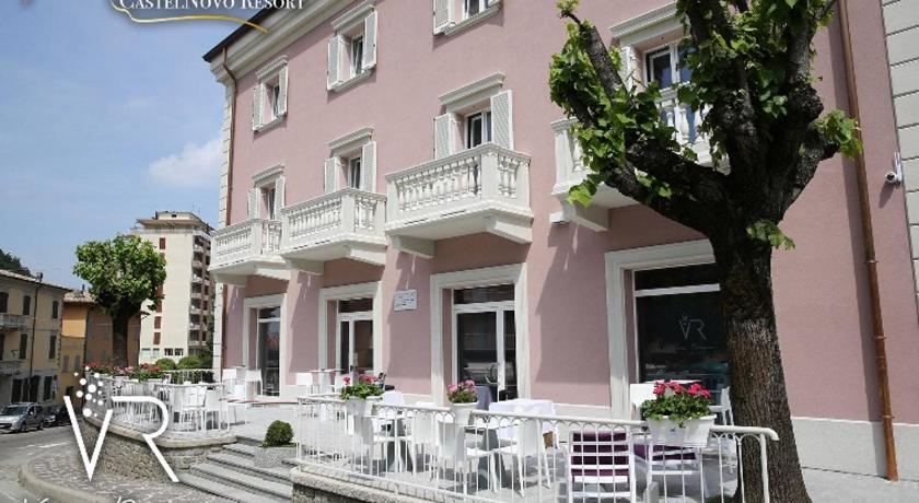 Castelnovo Resort