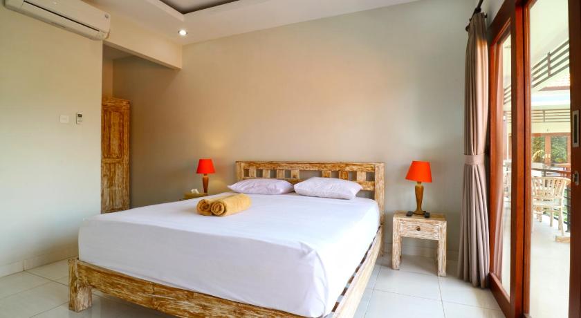 Avisara Villa and Guest House