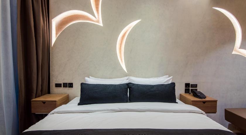 รูปของดีลักซ์ (Deluxe Room) 14