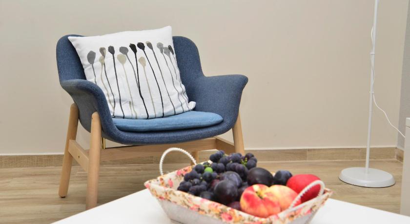 Apartman Bradasevic Tivat — Hotel in Tivat