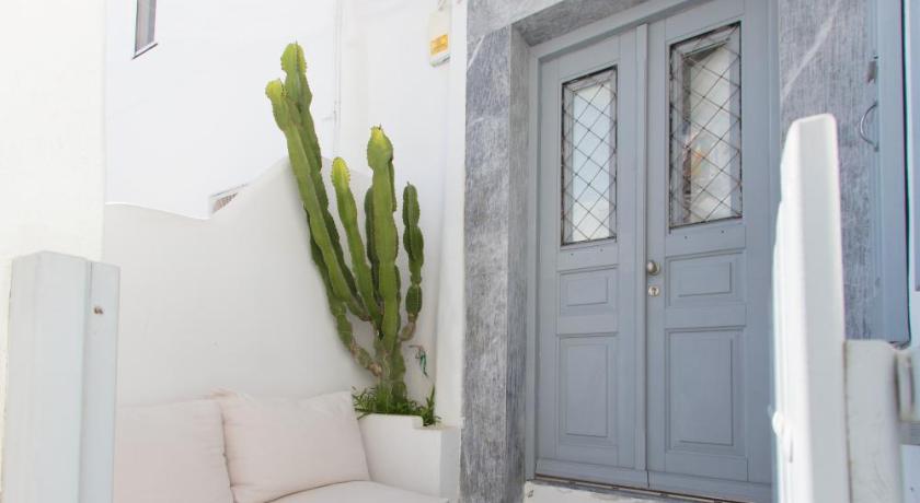 Apollo Suite in Mykonos Town photo