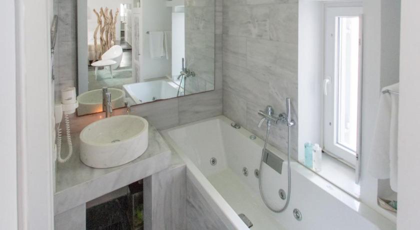 Apollo Suite in Mykonos Town photo
