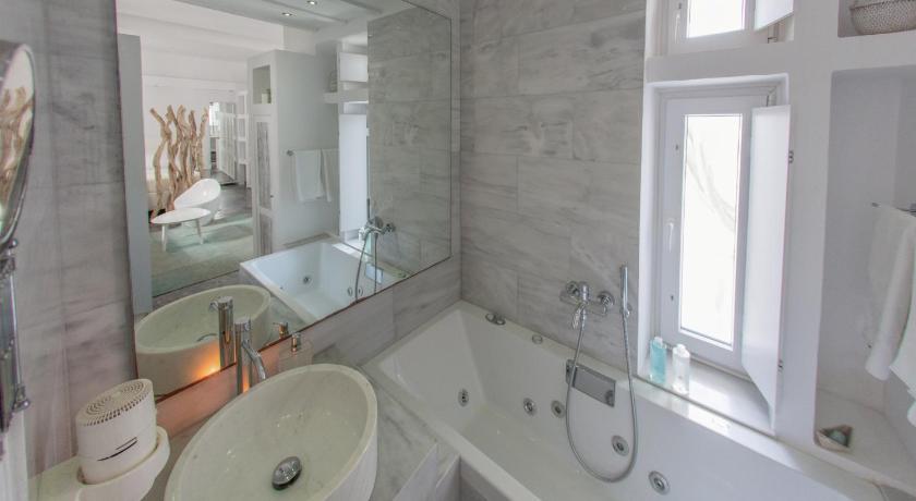 Apollo Suite in Mykonos Town photo