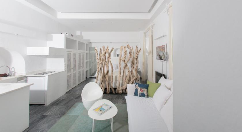 Apollo Suite in Mykonos Town photo