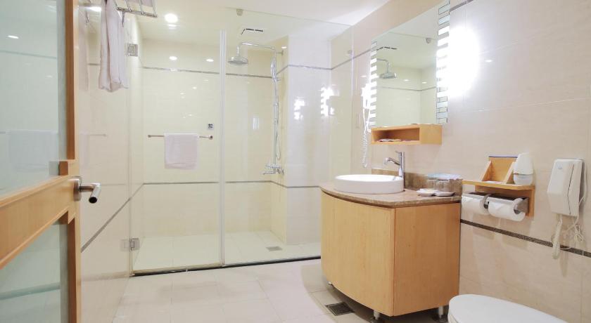 Bild av Dubbelrum Classic - Ingen parkering (Classic Double Room - No Parking) 2