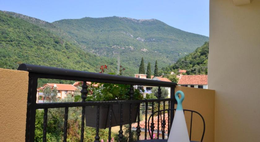 Apartman Bradasevic Tivat photo