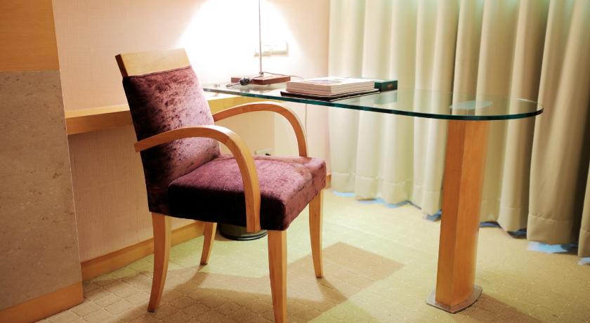 Bild av Dubbelrum Premier - Ingen parkering ingår (Premier Double Room - No Parking Included) 11
