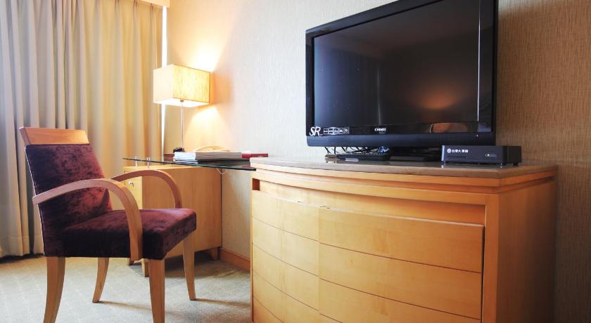 Bild av Dubbelrum Premier - Ingen parkering ingår (Premier Double Room - No Parking Included) 12