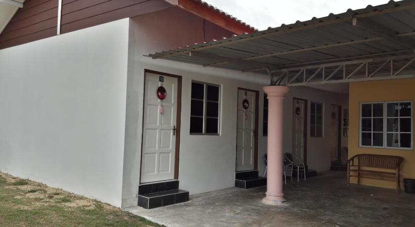 The Sofea Inn B&B – Kota Bharu, PA