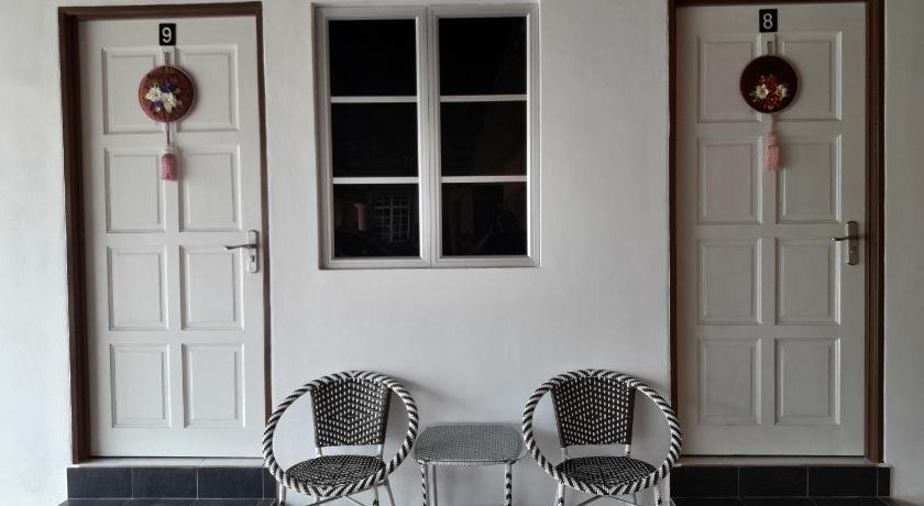 The Sofea Inn B&B – Kota Bharu, PA